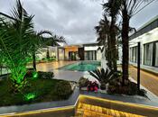 Satılır 5 otaqlı həyət evi/bağ evi 220 m², Mərdəkan q., photo 2 from 8