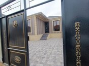 4 otaqlı həyət evi/bağ evi - Masazır q. - 100 m²