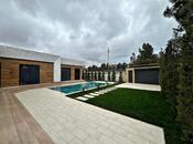 5 otaqlı həyət evi/bağ evi - Şüvəlan q. - 250 m²