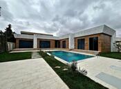 5 otaqlı həyət evi/bağ evi - Şüvəlan q. - 250 m²