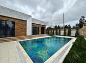 5 otaqlı həyət evi/bağ evi - Şüvəlan q. - 250 m²