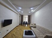 Satılır 3 otaqlı yeni tikili 107 m², Elmlər Akademiyası m., photo 6 from 8