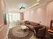 2 otaqlı yeni tikili - Şah İsmayıl Xətai m. - 76 m²