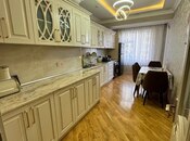 4-комн. новостройка - м. Ази Асланов - 155 м²
