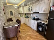 4-комн. новостройка - м. Ази Асланов - 155 м²