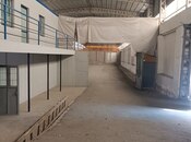 İcarəyə verilir  obyekt 1 400 m², Dərnəgül m., photo 3 from 8