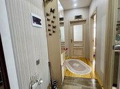 Satılır 2 otaqlı yeni tikili 54 m², İnşaatçılar m., photo 4 from 8