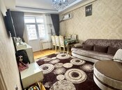 Satılır 2 otaqlı yeni tikili 54 m², İnşaatçılar m., photo 3 from 8