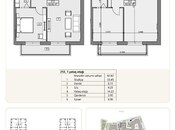 Продаётся 2-комн. новостройка 82.8 м², пос. Sea Breeze, photo 2 from 8