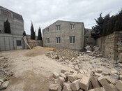 4 otaqlı həyət evi/bağ evi - Xəzər r. - 193.4 m²
