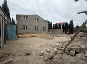4 otaqlı həyət evi/bağ evi - Xəzər r. - 193.4 m²