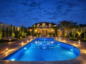 5-комн. дом/дача - пос. Бузовна - 540 м²