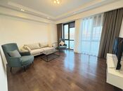 Сдаётся 3-комн. новостройка 90 м², м. Элмляр Академиясы, photo 3 from 8