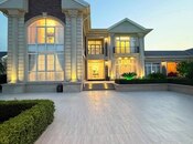 5-комн. дом/дача - пос. Бузовна - 600 м²