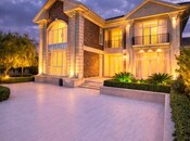 5-комн. дом/дача - пос. Бузовна - 600 м²