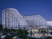 Продаётся 2-комн. новостройка 66.8 м², пос. Sea Breeze, photo 6 from 8