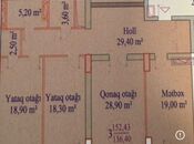 Продаётся 3-комн. новостройка 152 м², Наримановский  р., photo 4 from 8