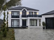 5 otaqlı həyət evi/bağ evi - Bilgəh q. - 350 m²