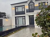5 otaqlı həyət evi/bağ evi - Bilgəh q. - 350 m²