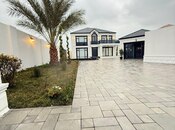 5 otaqlı həyət evi/bağ evi - Bilgəh q. - 350 m²