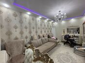 4 otaqlı köhnə tikili - 8-ci kilometr q. - 105 m²
