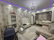 4 otaqlı köhnə tikili - 8-ci kilometr q. - 105 m²