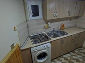 İcarəyə verilir 2 otaqlı həyət evi/bağ evi 50 m², Memar Əcəmi m., photo 5 from 8