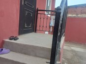 Satılır 3 otaqlı həyət evi/bağ evi 60 m², Dədə Qorqud q., photo 2 from 8