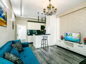 İcarəyə verilir 2 otaqlı yeni tikili 75 m², Şah İsmayıl Xətai m., photo 2 from 8