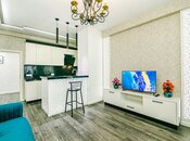 İcarəyə verilir 2 otaqlı yeni tikili 75 m², Şah İsmayıl Xətai m., photo 6 from 8