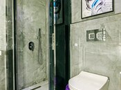 İcarəyə verilir 2 otaqlı yeni tikili 75 m², Şah İsmayıl Xətai m., photo 4 from 8