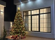 4 otaqlı həyət evi/bağ evi - Fatmayı q. - 205 m²