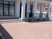 4 otaqlı həyət evi/bağ evi - Fatmayı q. - 205 m²