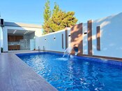 4 otaqlı həyət evi/bağ evi - Fatmayı q. - 205 m²