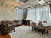 Elan №5977874 - Bakı, 8 Noyabr m., 3 otaqlı, 162 m², 4/15 mərtəbə