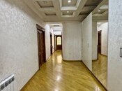 Satılır 3 otaqlı yeni tikili 130 m², Şah İsmayıl Xətai m., photo 1 from 8