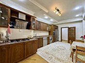 Satılır 3 otaqlı yeni tikili 130 m², Şah İsmayıl Xətai m., photo 5 from 8