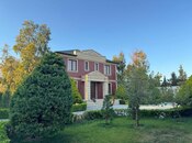 6-комн. дом/дача - пос. Бильгях - 600 м²