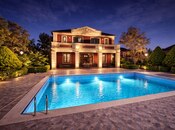 6-комн. дом/дача - пос. Бильгях - 600 м²