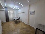 İcarəyə verilir 3 otaqlı ofis 130 m², Şah İsmayıl Xətai m., photo 7 from 8