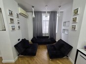 İcarəyə verilir 3 otaqlı ofis 130 m², Şah İsmayıl Xətai m., photo 4 from 8