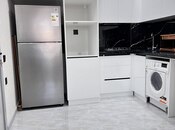 İcarəyə verilir 3 otaqlı yeni tikili 104 m², 8 Noyabr m., photo 8 from 8
