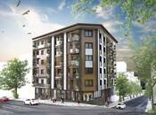 Satılır 2 otaqlı yeni tikili 51 m², Masazır q., photo 2 from 4