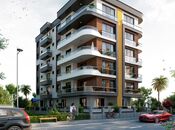 Satılır 2 otaqlı yeni tikili 51 m², Masazır q., photo 4 from 4