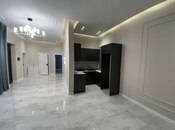 4 otaqlı həyət evi/bağ evi - Mərdəkan q. - 125 m²