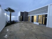4 otaqlı həyət evi/bağ evi - Mərdəkan q. - 125 m²