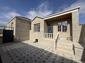 3 otaqlı həyət evi/bağ evi - Masazır q. - 90 m²