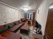 5 otaqlı köhnə tikili - Əhmədli m. - 125 m²