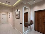 3 otaqlı yeni tikili - Həzi Aslanov m. - 91 m²