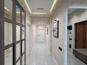 3 otaqlı yeni tikili - Həzi Aslanov m. - 91 m²